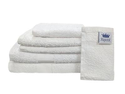 Majestik™ Bath Towels